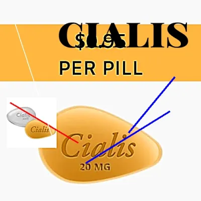 Cialis sur ordonnance